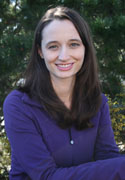 Crystal Hazelton, MPT